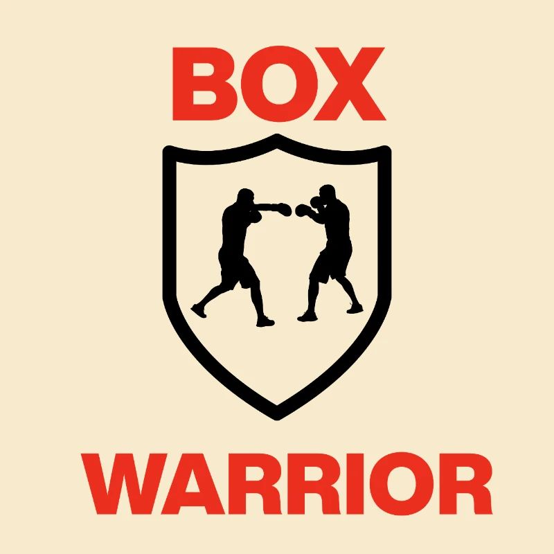 Box Warrior – Fight Mode, boxen, Gym
