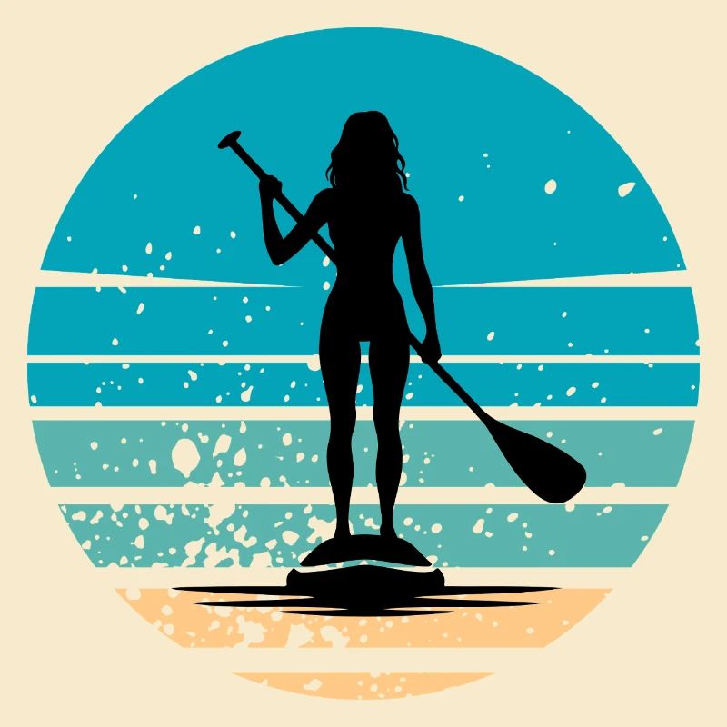 Paddle Paddle