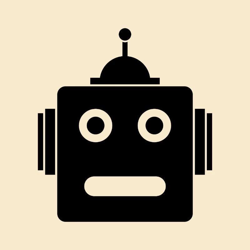 Tête robotisée