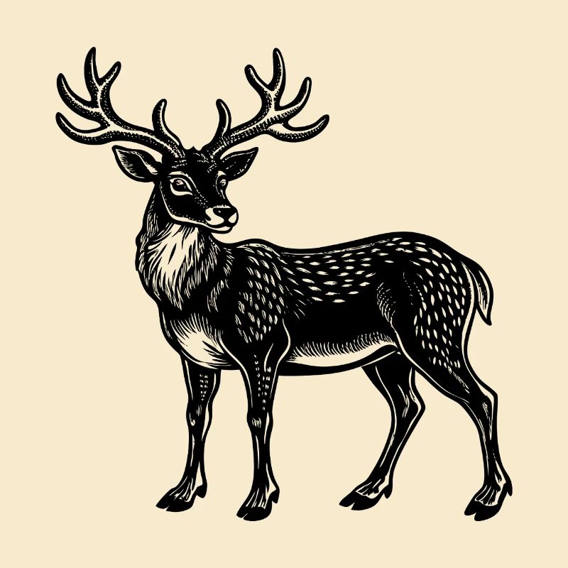 Reindeer