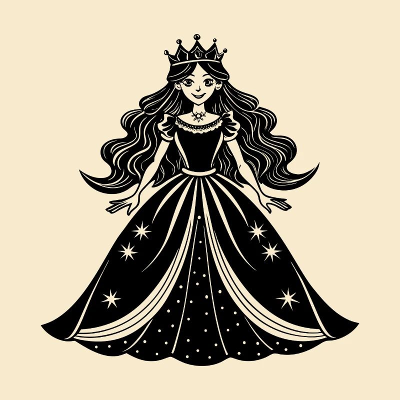 princess