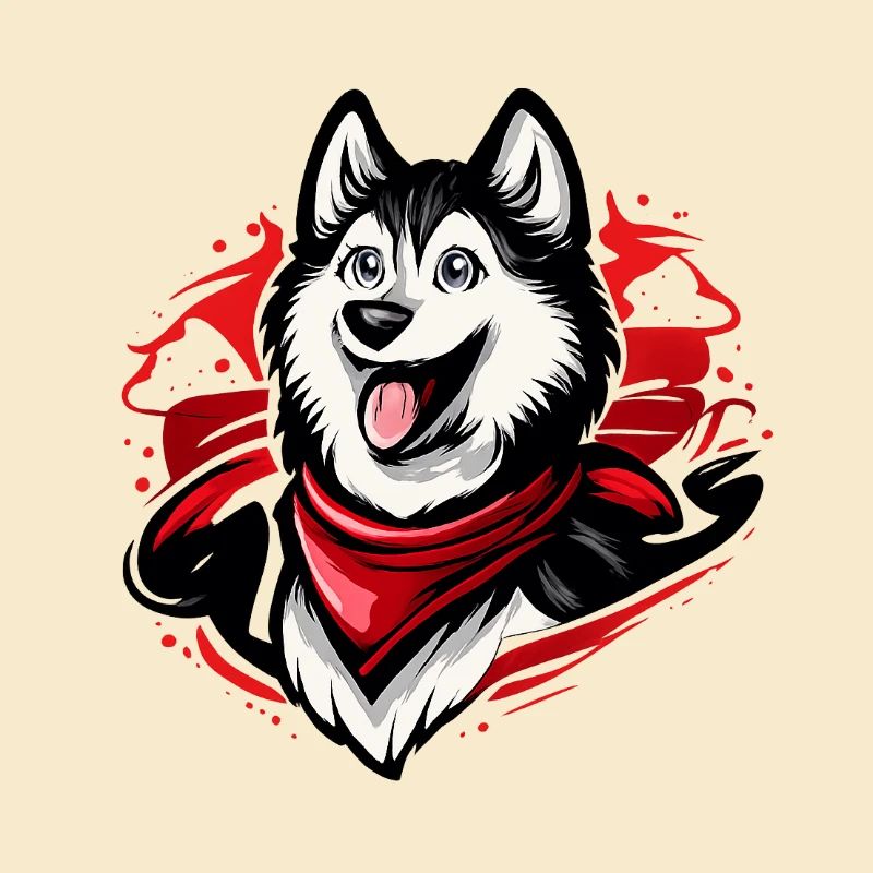 Équipe Husky