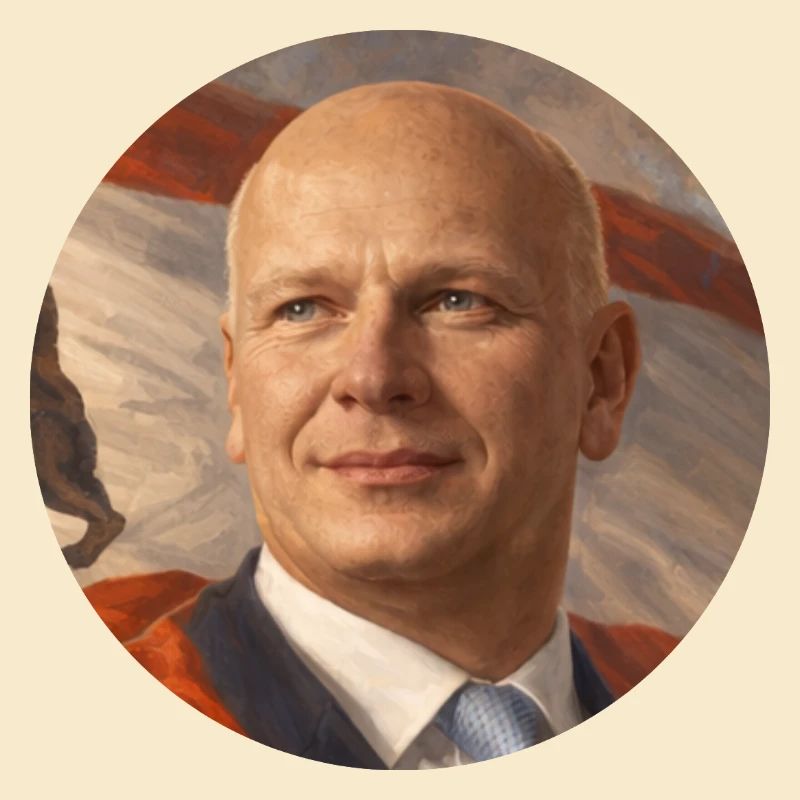 Révolution Wegner