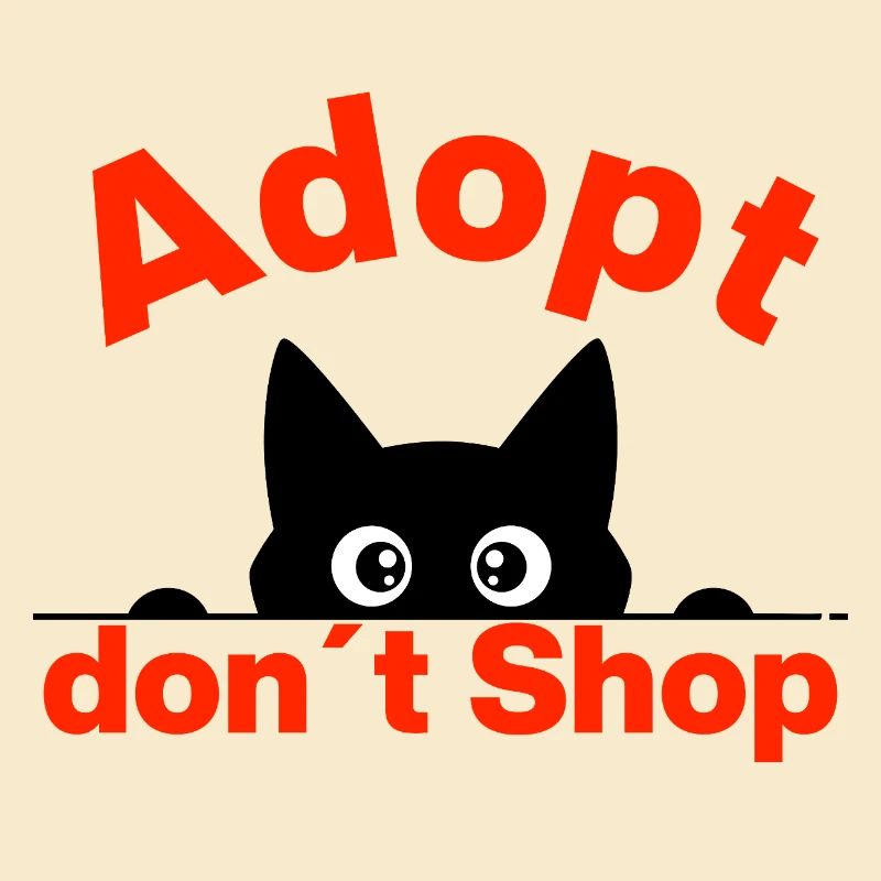 ADOPTEZ, N’ACHETEZ PAS – LES CHATS ADORENT CATLOVER