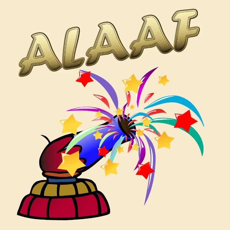 Carnaval des Feux d’Artifice du Carnaval d’Alaaf