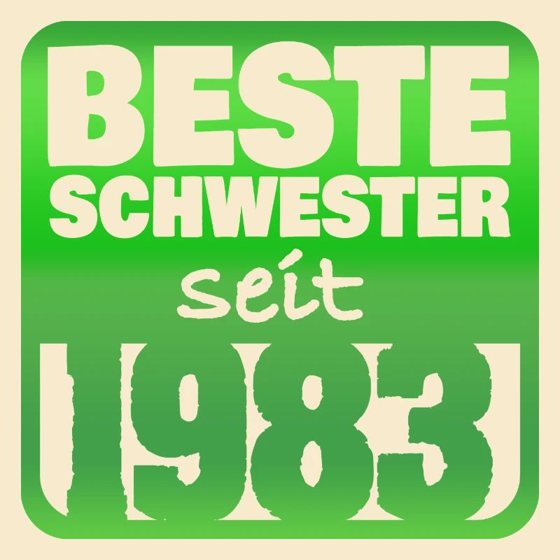 Sister 1983