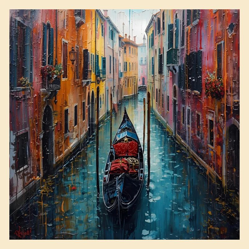 Venedig