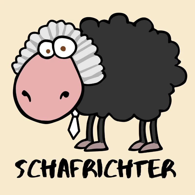 Schafrichter