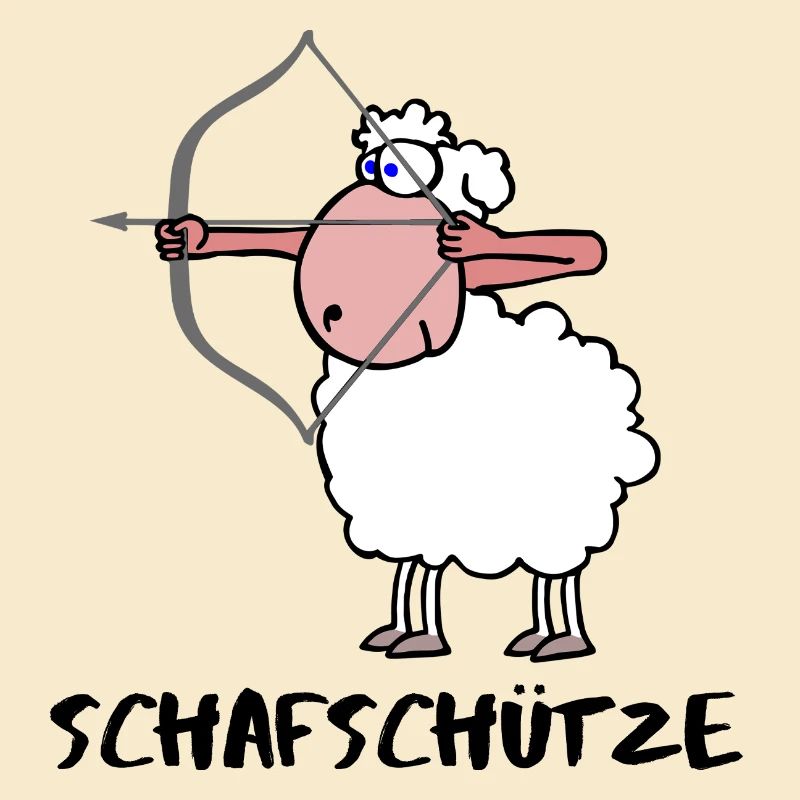 Sagittarius Sagittarius Zodiac sign Sheep