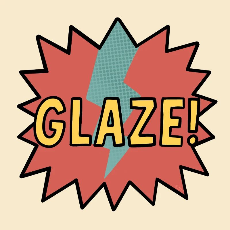 Glaze! 