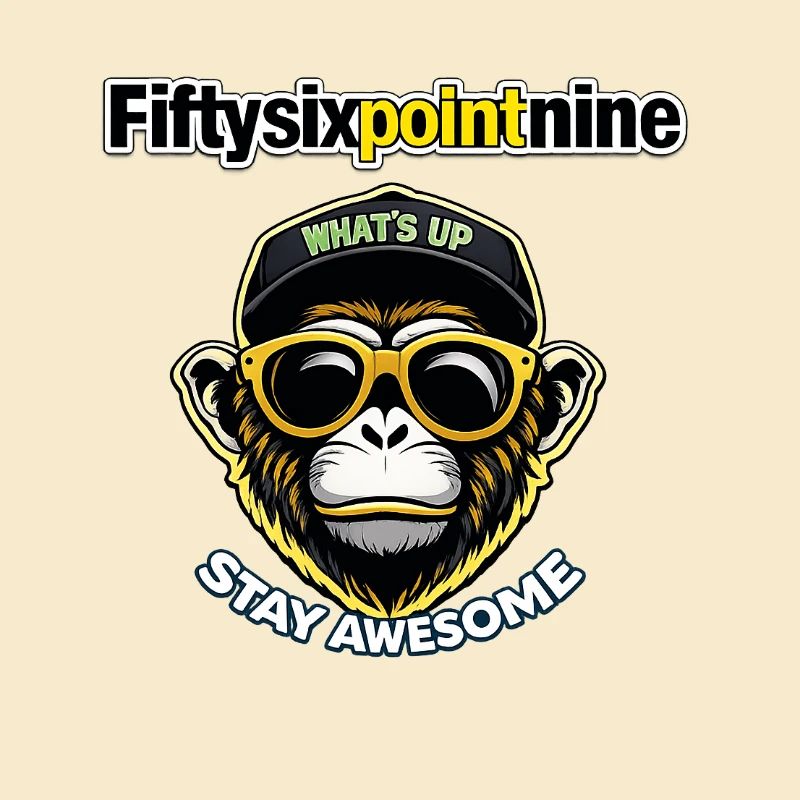 Fiftysixpointnine