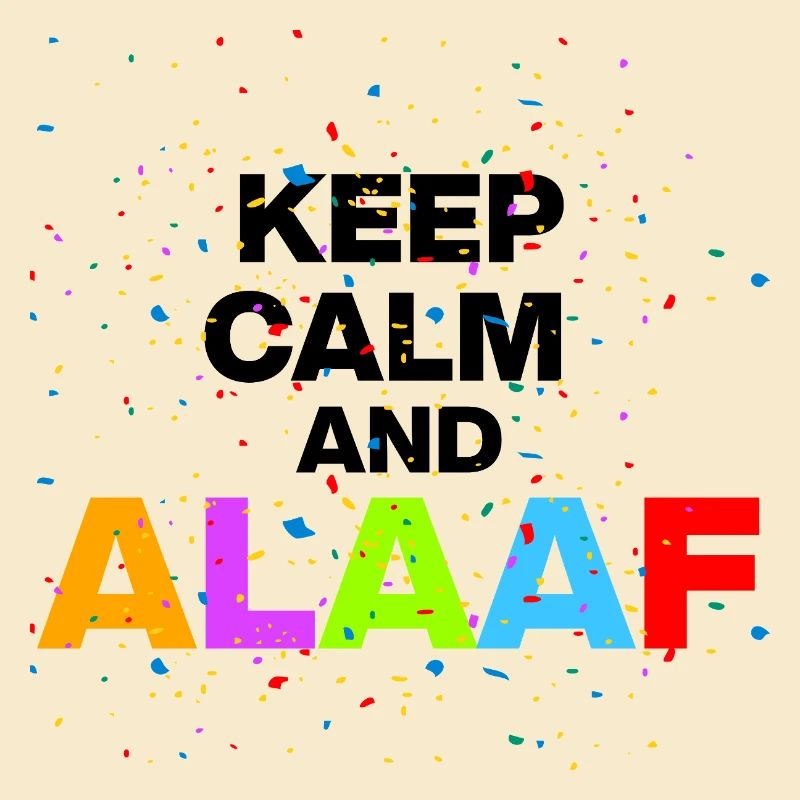 RESTEZ CALMES ET ALAF ! LUNDI GRAS ET CARNAVAL NOIR