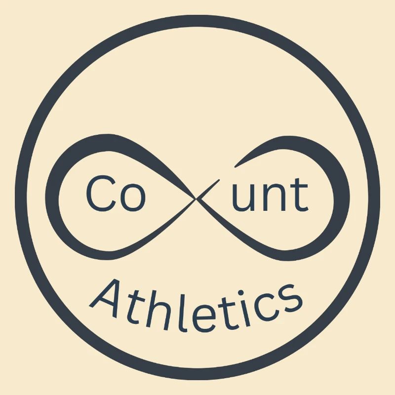 Unendliche Athletik Logo