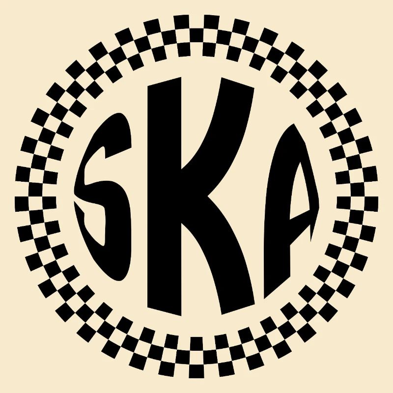 Ska - logo