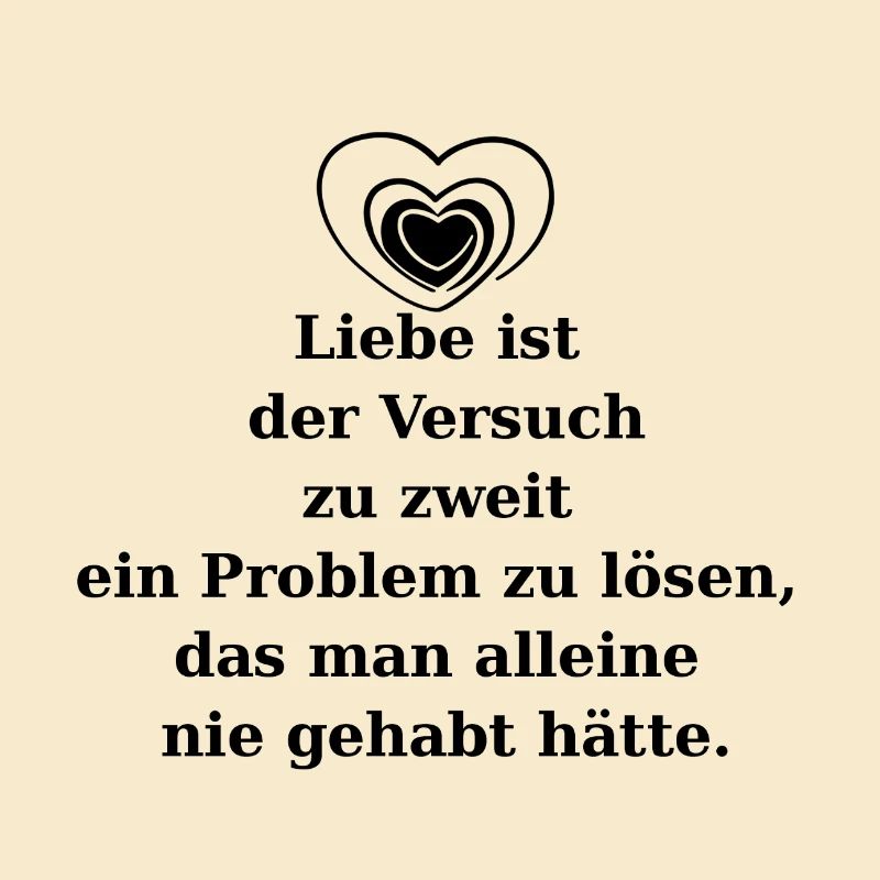 Liebesversuch