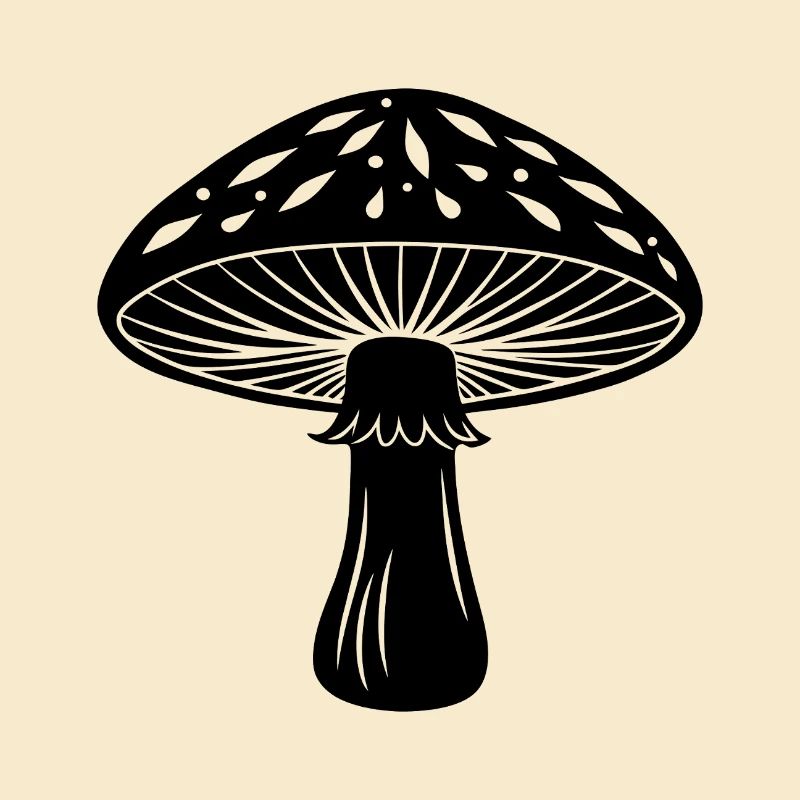 champignon