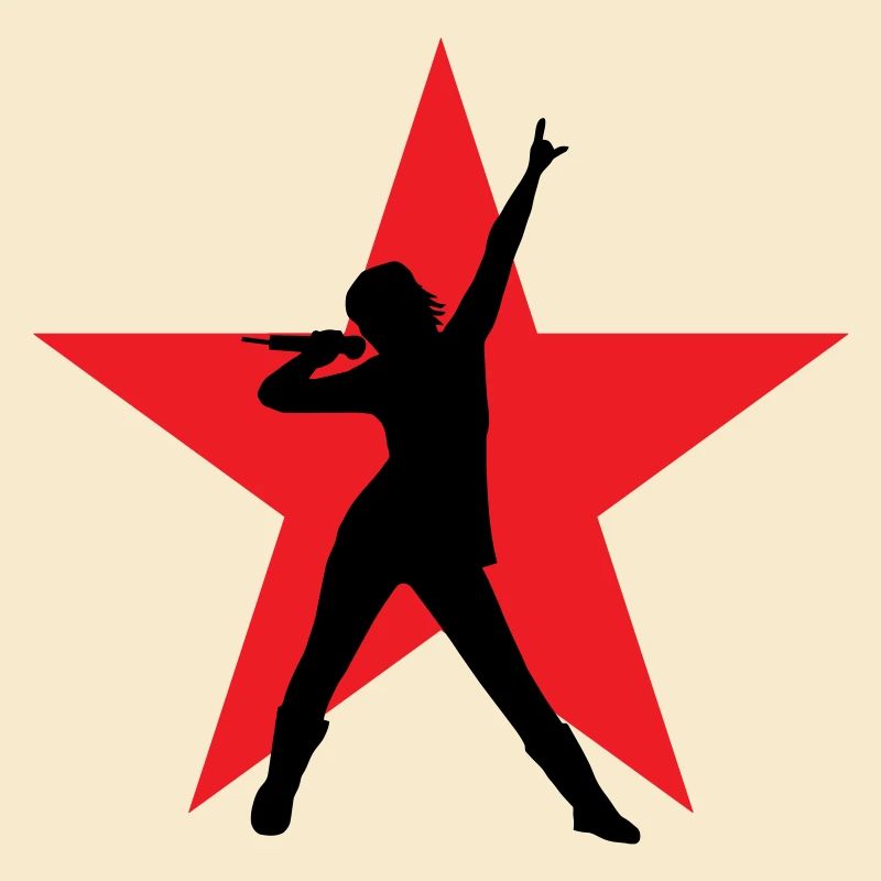 Singer - Singer - Song - Singing