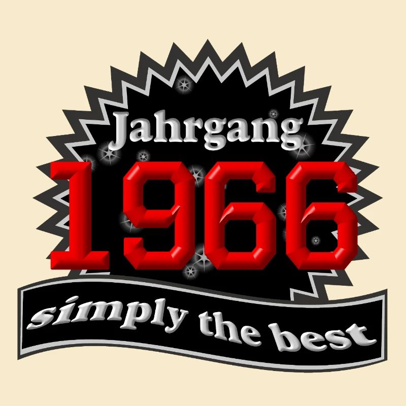 Vintage 1966 – Simplement le meilleur