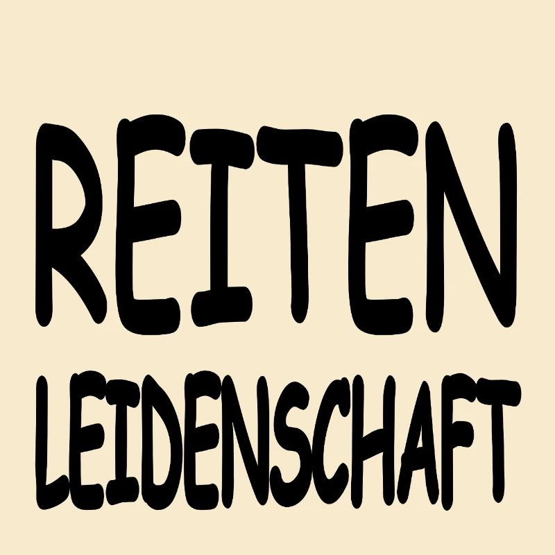 Reiten