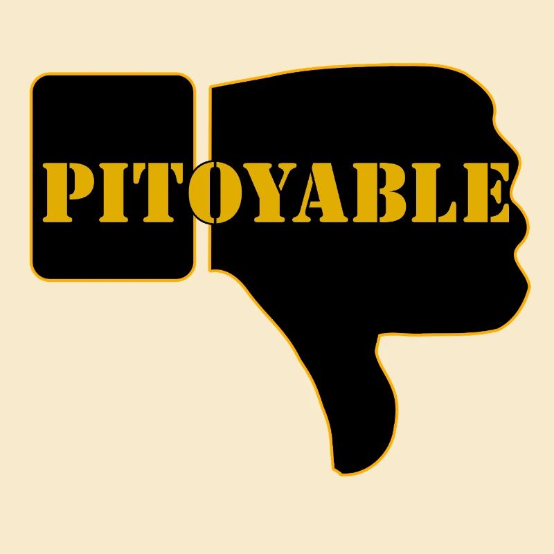 PITOYABLE
