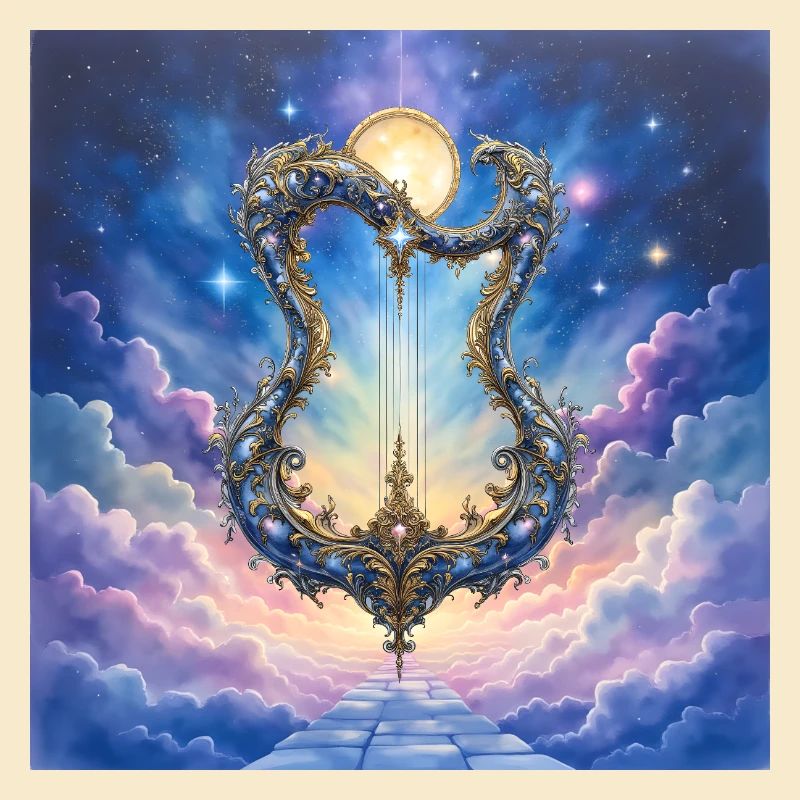 Golden Gate Celestial Arch