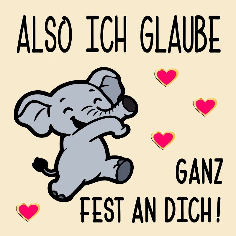 PRÜFUNGEN MOTIVATION GLAUBEN