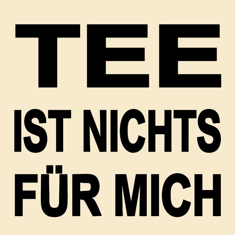 Thé