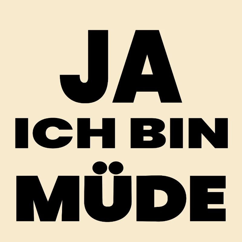 Fatigué