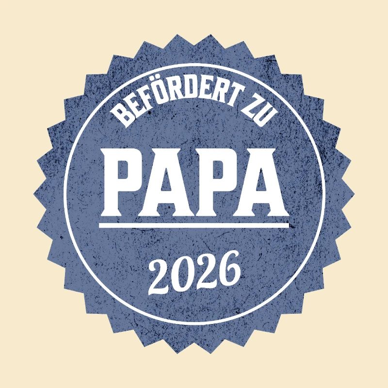 Papa 2026 Beförderung