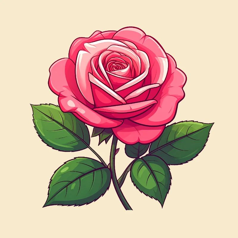 Rose