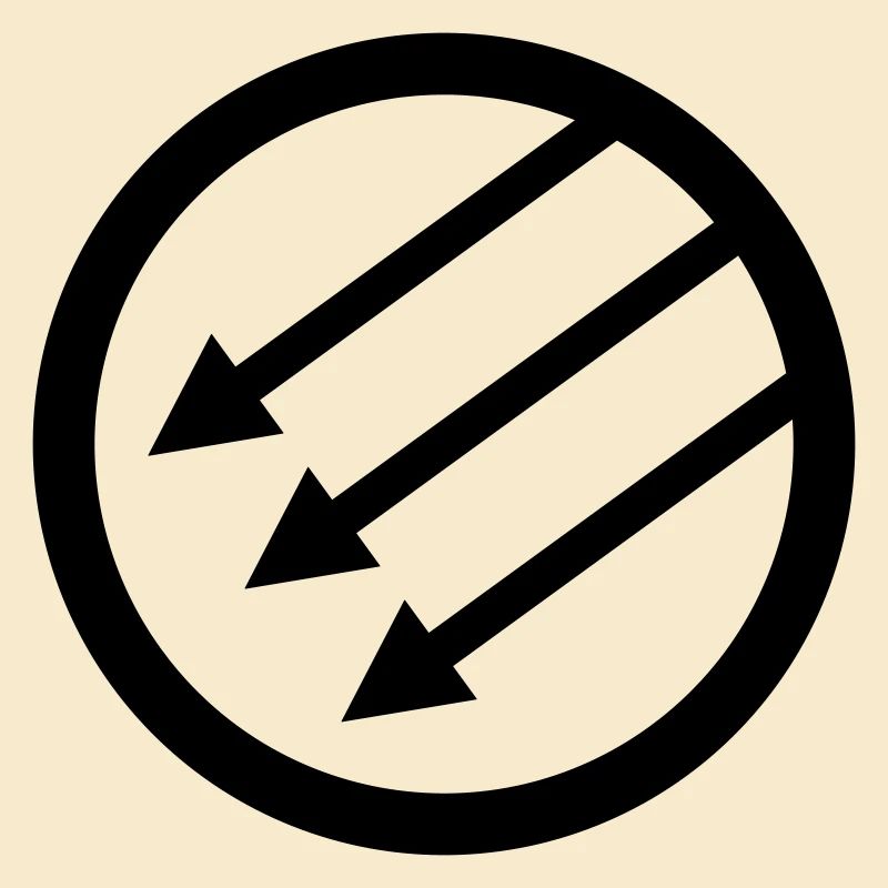 Front de fer / Front de l’Eiserne / Järnfronten