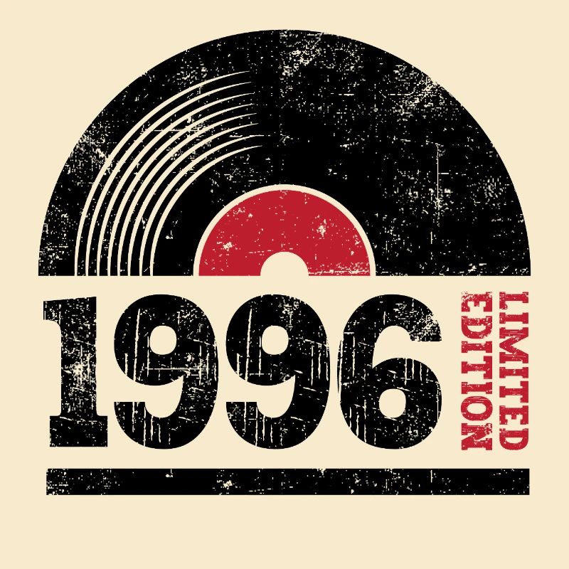 Vintage 1996