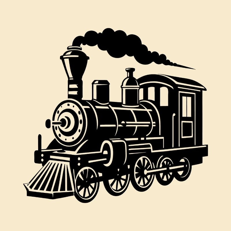 Locomotives