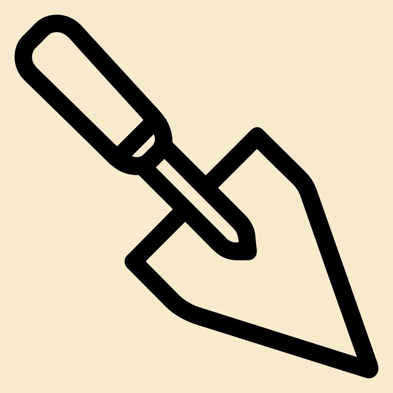 Trowel