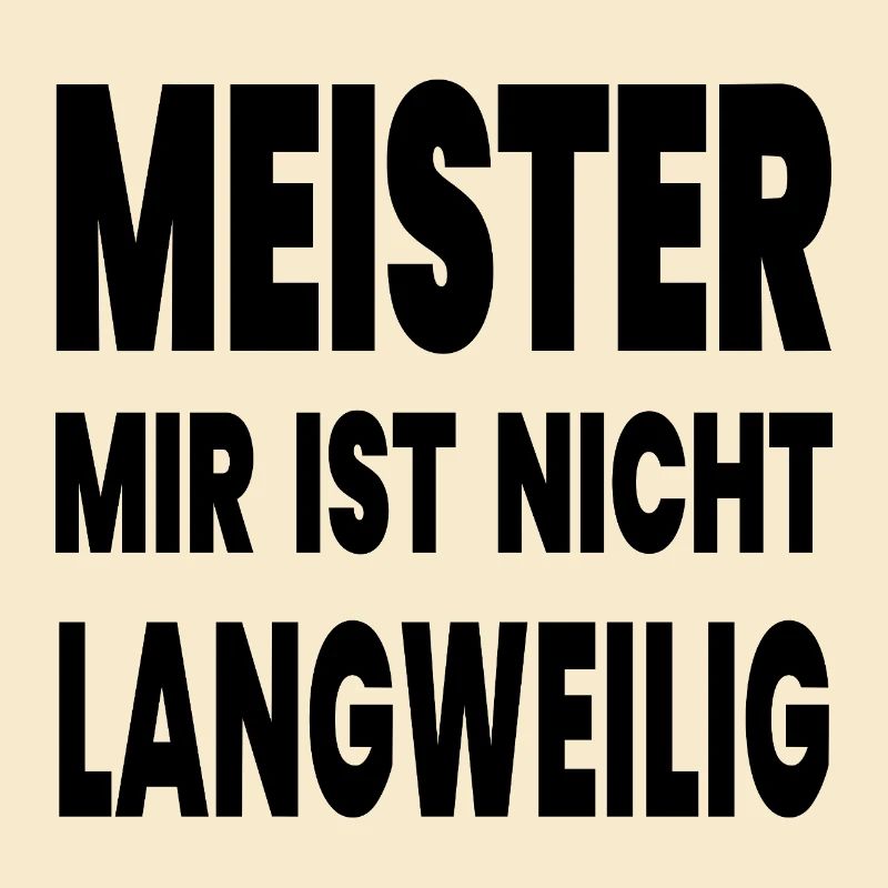 Master