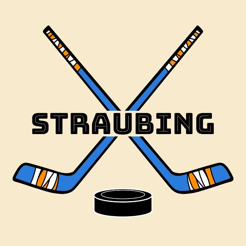 Eishockey Straubing