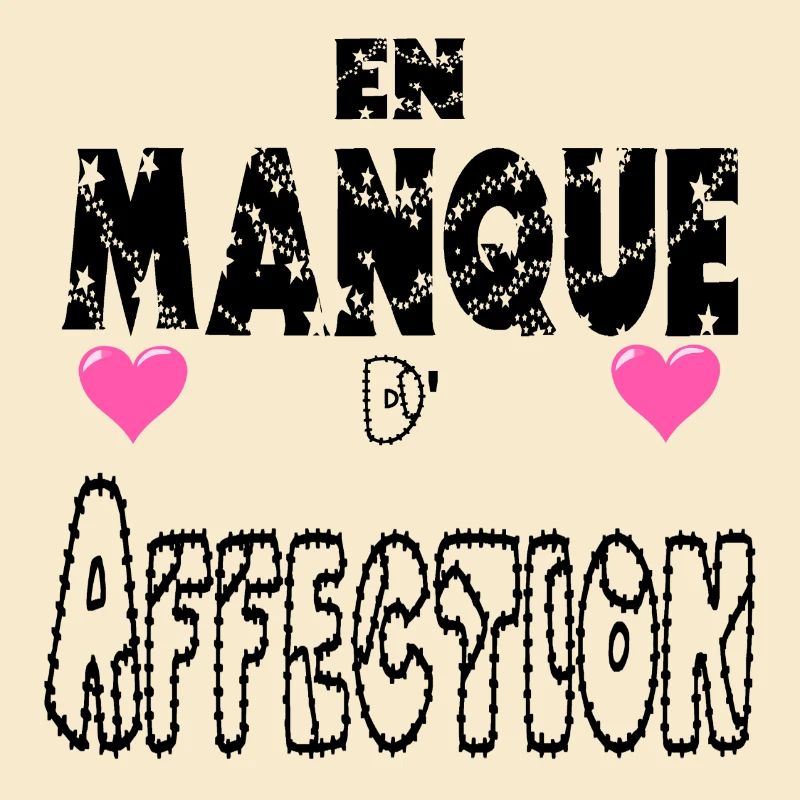En Manque d'Affection