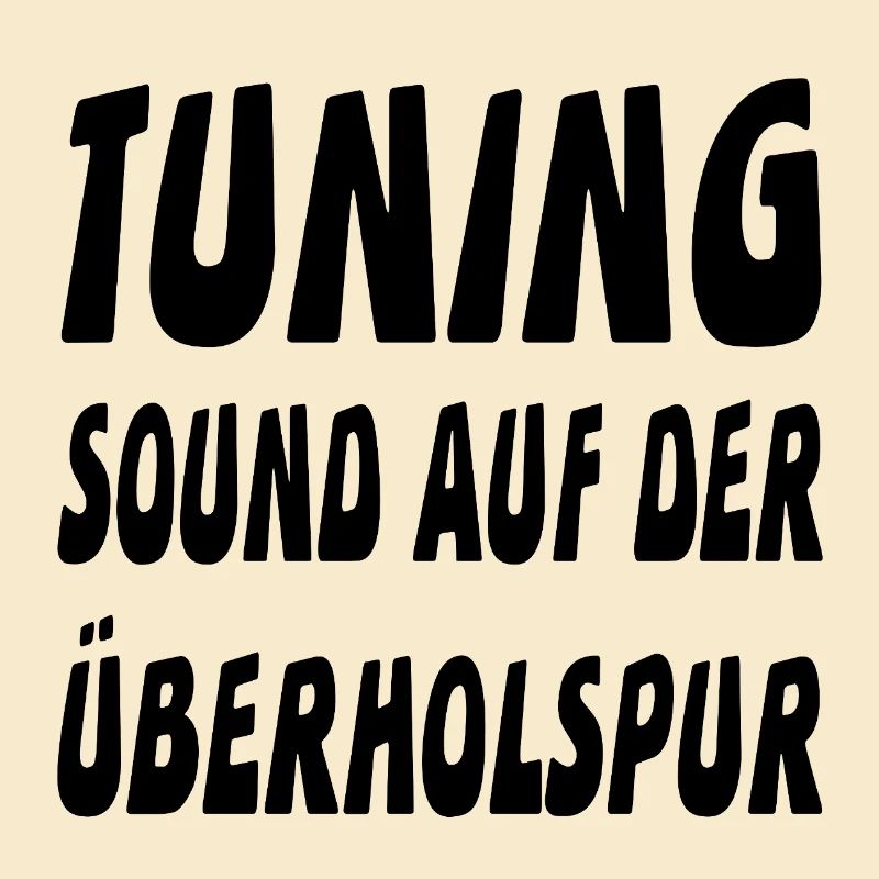 Tuning