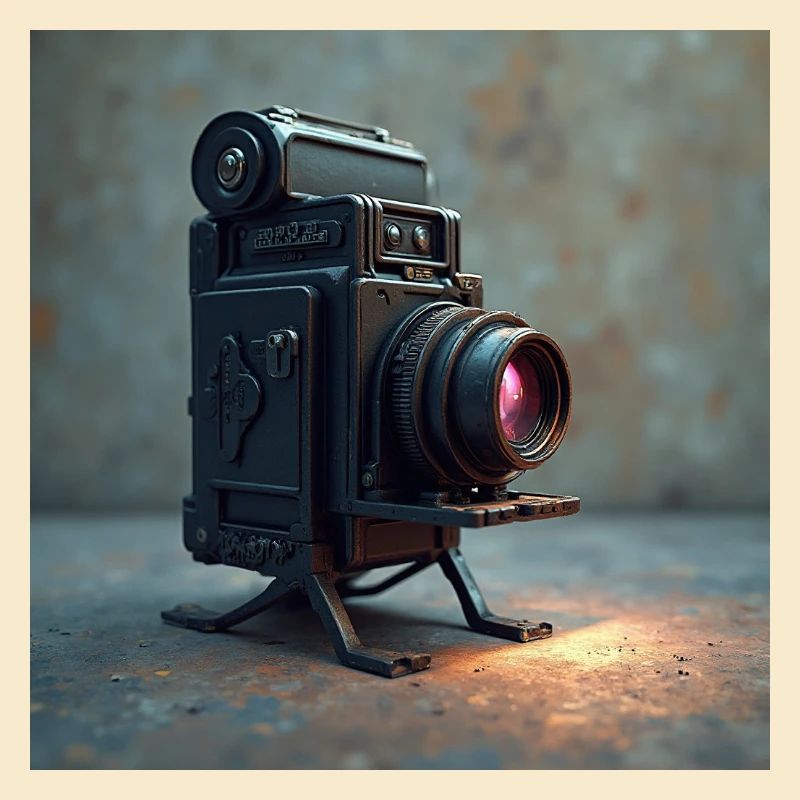 camera