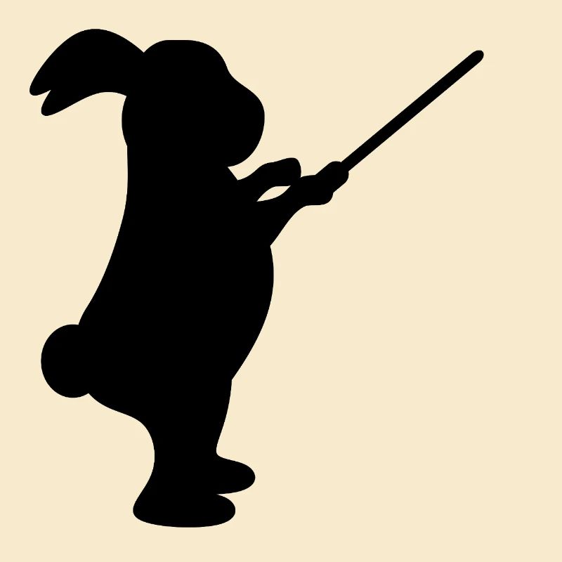 Chef d’orchestre : Rabbit Music
