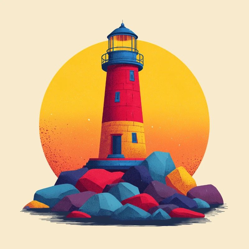 lighthouse