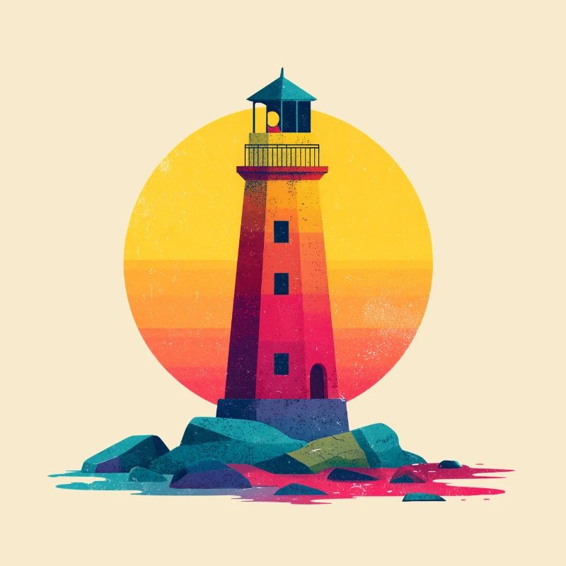 lighthouse