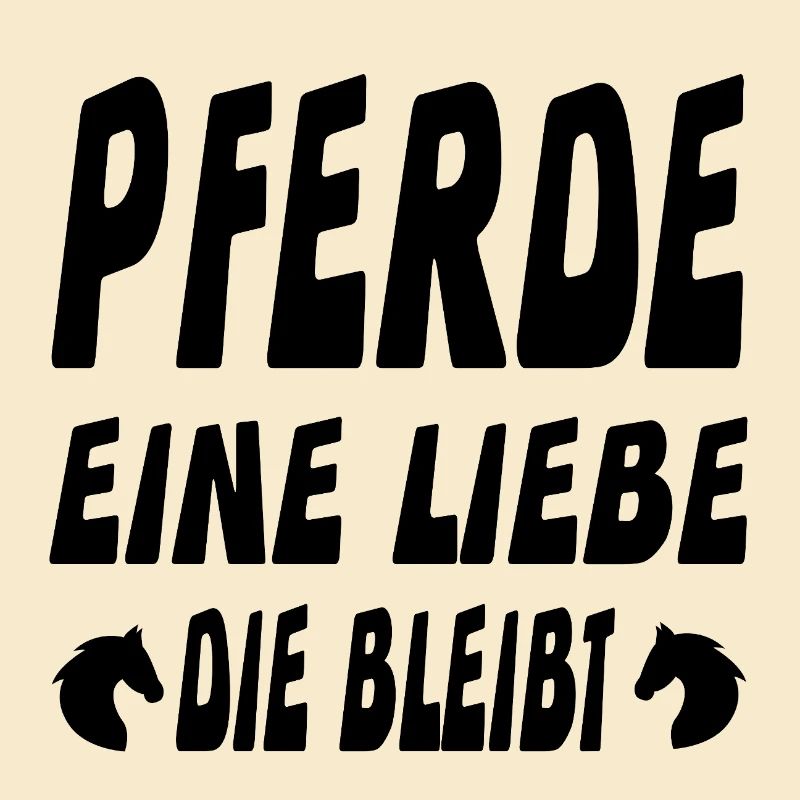 Pferde