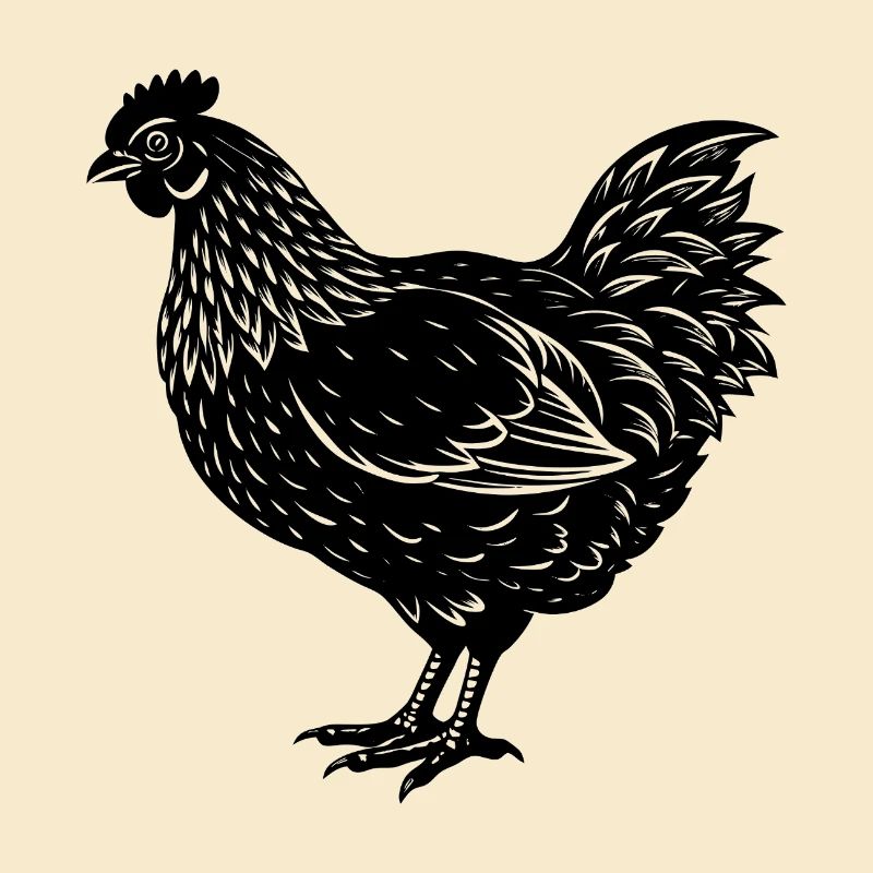 Poulet