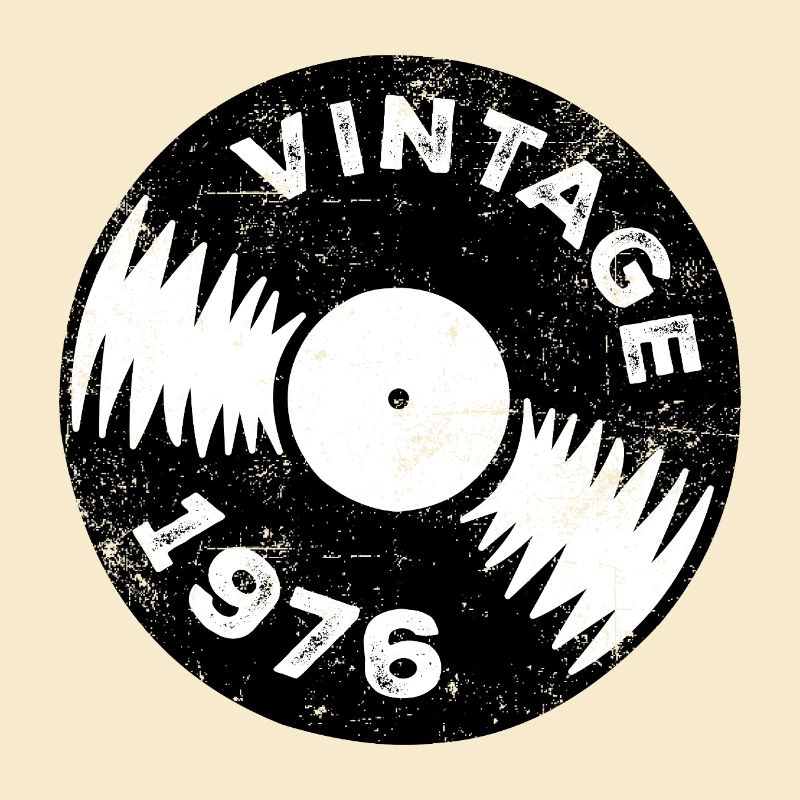 1976 50. Geburtstag
