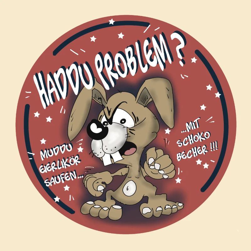 Haddu Problem