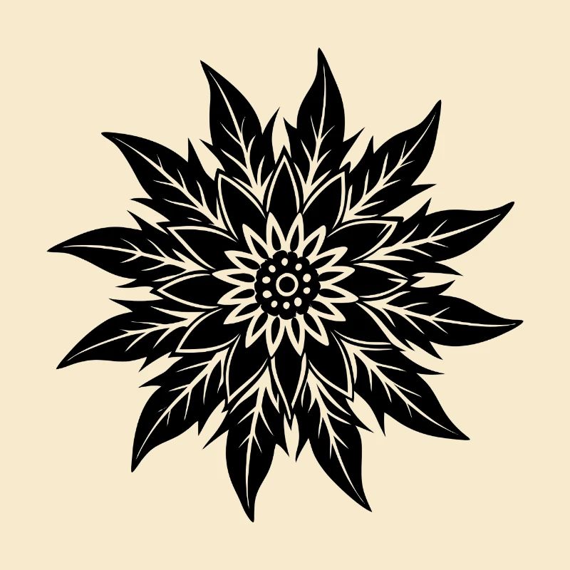 Fleur d’Edelweiss