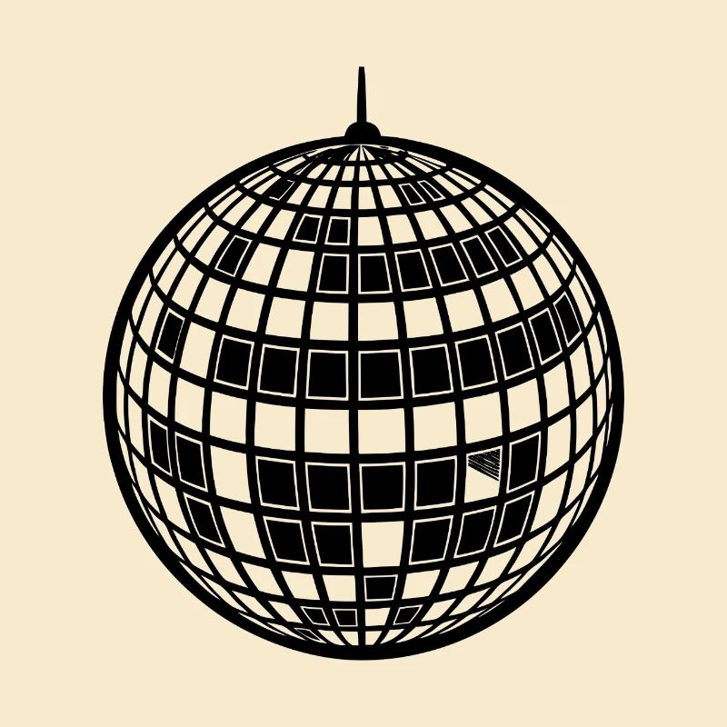 Disco ball