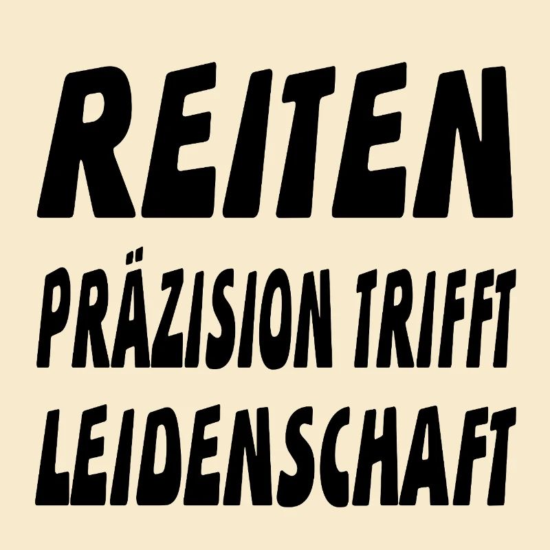 Reiten