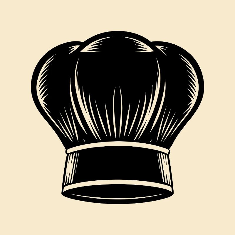 Chapeau de chef